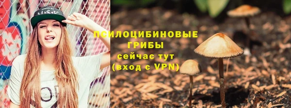 хмурый Абинск